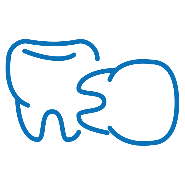 Zahnarzt Icon
